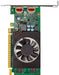 NVIDIA GeForce GT730 - Graphics card - GF GT 730 - 2 GB GDDR5 - PCIe 2.0 x8 low profile - DisplayPort - for ThinkCentre M710, M715, M720, M910, M920, V530-15