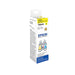 Epson T6644 - 70 ml - yellow - original - ink refill - for EcoTank ET-14000, ET-16500, ET-2500, ET-2550, ET-2600, ET-2650, ET-3600, ET-4500, ET-4550