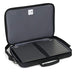 DICOTA BASE XX Clamshell - Notebook carrying case - 15" - 17.3" - black