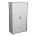 Best Value YETB1019/4S.1-av4-GooseGrey Bisley essentials Tambour Height 197cm