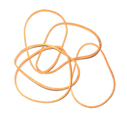 Best Value Whitecroft Essentials 25581 Value 3x130mm Rubber Bands