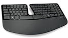 Best Value Microsoft Sculpt Ergonomic Desktop Radio Transfer, PC/Mac, Keyboard