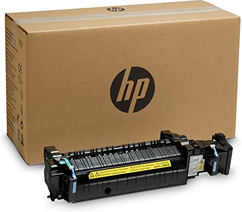 HP - (220 V) - fuser kit - for LaserJet Enterprise M554, M555, MFP M578, LaserJet Enterprise Flow MFP M578