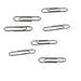 Best Value Whitecroft Essentials 33201 Essentials Value 32mm Large Lipped Paperclip (Pack of 1000)