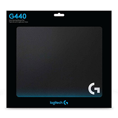 Logitech G440 - Mouse pad