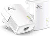 TP Link AV1000 Powerline Starter Kit