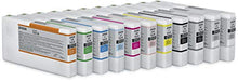 Epson T9131 - 200 ml - photo black - original - ink cartridge - for SureColor P5000, SC-P5000, SC-P5000 STD Spectro, SC-P5000 Violet, SC-P5000 Violet Spectro