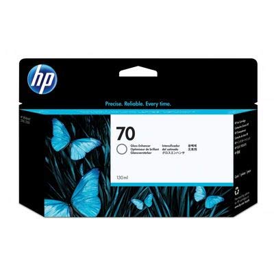 HP 70 - C9459A - No Colour - Ink cartridge - For DesignJet Z2100, Z2100 GP, Z3100, Z3100 GP, Z3100ps GP, Z3200, Z3200ps, Z5200 PostScript