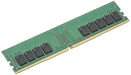 Kingston - DDR4 - module - 16 GB - DIMM 288-pin - 2933 MHz / PC4-23400 - CL21 - 1.2 V - registered - ECC