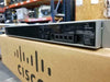 Cisco ASA 5525-X Firewall Edition - Security appliance - 14 ports - GigE - 1U - rack-mountable