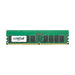 Kingston - DDR4 - module - 16 GB - DIMM 288-pin - 3200 MHz / PC4-25600 - CL22 - 1.2 V - registered - ECC