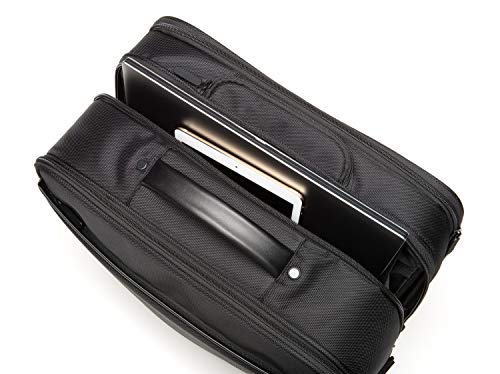 Kensington Contour 2.0 Business Laptop Roller - Notebook carrying case - 17"