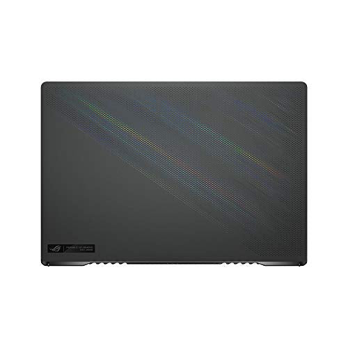 ASUS ROG Zephyrus G15 GA503QS HN103T 15.6 Inch Full HD AMD Ryzen 9 5900HS 16GB RAM 1TB SSD NVIDIA GeForce RTX 3080 Windows 10 Home Grey Notebook