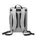 DICOTA Dual EDGE - Notebook carrying backpack - 13" - 15.6" - light grey