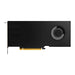 NVIDIA RTX A4000 - Graphics card - RTX A4000 - 16 GB GDDR6 - PCIe 4.0 x16 - 4 x DisplayPort