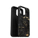 OtterBox Symmetry iPhone 13 Pro Enigma - black/gold