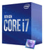 Intel Core i7 10700 - 2.9 GHz - 8-core - 16 threads - 16 MB cache - LGA1200 Socket - Box