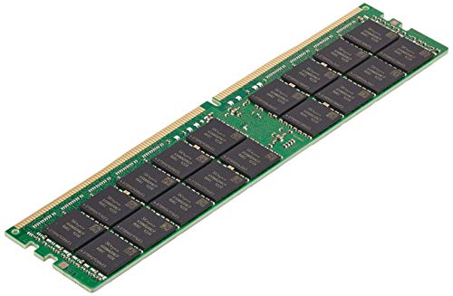 Kingston Server Premier - DDR4 - module - 64 GB - LRDIMM 288-pin - 2666 MHz / PC4-21300 - CL19 - 1.2 V - Load-Reduced with parity - ECC