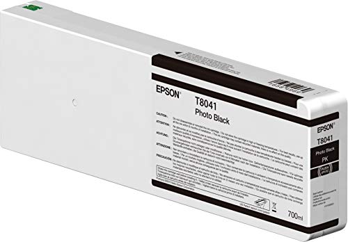 Epson T44QB - 350 ml - green - original - ink cartridge - for SureColor P7560, P9560, SC-P7500, SC-P7500 Spectro, SC-P9500, SC-P9500 Spectro