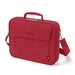 DICOTA Eco Multi BASE - Notebook carrying case - 14" - 15.6" - red