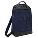 Targus Newport - Notebook carrying backpack - 15" - navy