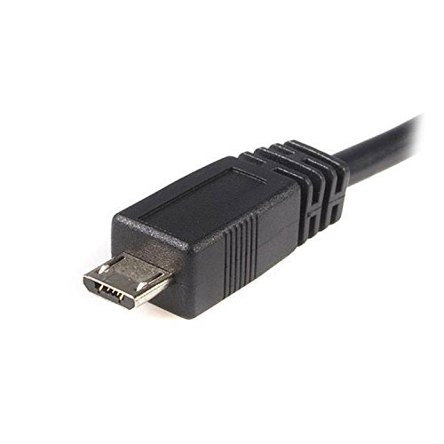 StarTech 2m Micro USB Cable A to Micro B