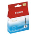 Best Value Canon No 8 Cyan Ink Cartridge (Chromalife 100 Ink, CLI-8C )