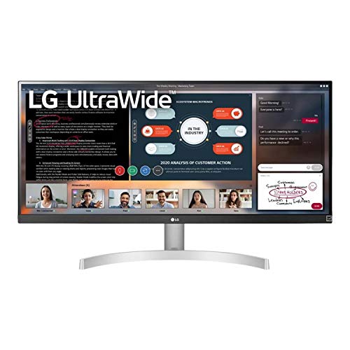 LG 29WN600 29in IPS FHD Fsync Monitor