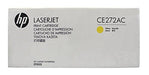 HP CE272AC Toner Cartridge for CLJ CP5525N - Yellow