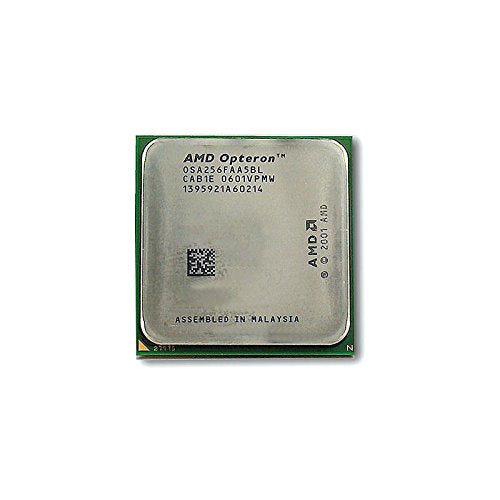 HP BL465c Gen8 AMD Opteron" 6212 (2.6GHz/8-core/16MB/115W) Processor Kit