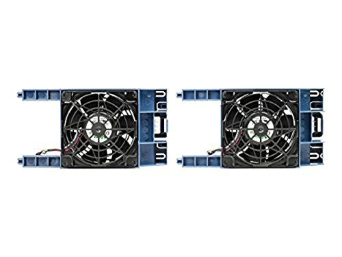 HP Apollo 4200 Gen9 Redundant Fan Kit