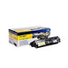 Brother TN900y - Yellow - original - toner cartridge - for Brother HL-L9200CDWT, HL-L9300CDWT, HL-L9300CDWTT, MFC-L9550CDW, MFC-L9550CDWT