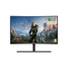 Huawei MateView GT27 27 Inch 2560 x 1440 Pixels Ultra HD Resolution VA Panel HDMI DisplayPort LED Monitor