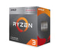 AMD Ryzen 3 3200G Box