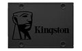 Kingston A400 - Solid state drive - 960 GB - internal - 2.5" - SATA 6Gb/s