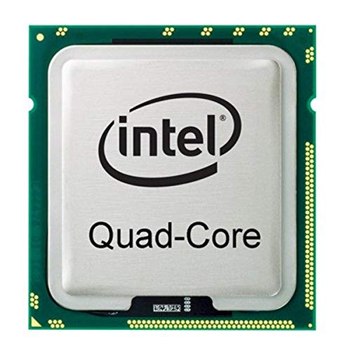 Intel Xeon Gold 5122 - 3.6 GHz - 4 cores - 8 threads - 16.5 MB cache - LGA3647 Socket - for Nimble Storage dHCI Small Solution with HPE ProLiant DL360 Gen10, ProLiant DL360 Gen10