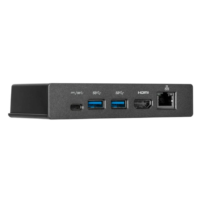 Targus - Docking station - USB-C 3.2 Gen 1 - HDMI - GigE - for P/N: AWU201GLZ, AWU314BGLZ