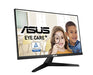 ASUS VY249HE - LED monitor - 23.8" - 1920 x 1080 Full HD (1080p) @ 75 Hz - IPS - 250 cd/m - 1000:1 - 1 ms - HDMI, VGA