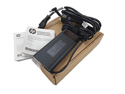 HP Smart Slim - Power adapter - AC 90-265 V - 150 Watt - United Kingdom - for ZBook 15 G5, 15 G6, Create G7, Power G7, Studio G7, Studio x360 G5, ZBook Fury 15 G7