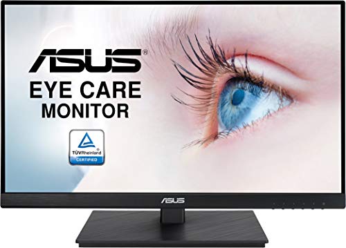 Asus VA229QSB 21.5 INCH IPS FHD Monitor