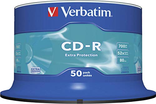 Verbatim CD 700 MB