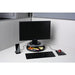 Kensington Spin2 Monitor Stand with SmartFit System - Stand for flat panel