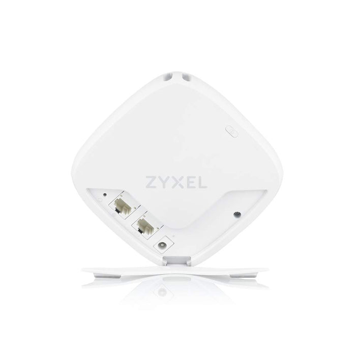 Best Value Zyxel Multy U, Tri-band AC2100 Whole Home Wifi Mesh System, Pack of 2 [WSR30-EU0201F]