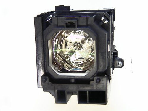 Best Value Diamond Lamp for NEC NP1150 Projector with a Philips bulb inside housing