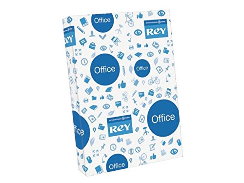 Best Value Rey Laser and Photocopier Paper