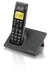 Best Value BT Diverse 7110 Plus Single DECT Phone, Black