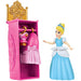 Disney Princesses - Cinderella Story Skirt Playset //F1386