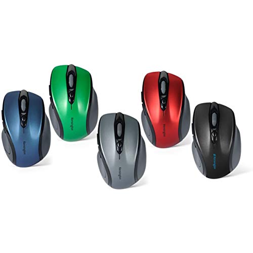 ProFit Wireless Mid-Size Mouse with nano receiver