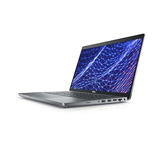 Dell Latitude 5430 - Intel Core i7 1265U / 1.8 GHz - vPro Enterprise - Win 10 Pro