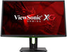 XG2703-GS LED monitor - 27" - 2560 x 1440 - IPS - 350 cd/m2 - 1000:1 - 4 ms - HDMI, DisplayPort - speakers